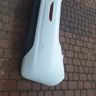  Бампер задний Peugeot 208 Арт AL16170302405, вид 2