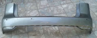1T0.807.421,K,L,M Бампер задний Volkswagen Touran 2 Арт AL16173216929, вид 1