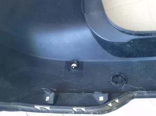 1T0.807.421,K,L,M Бампер задний Volkswagen Touran 2 Арт AL16173216929, вид 11