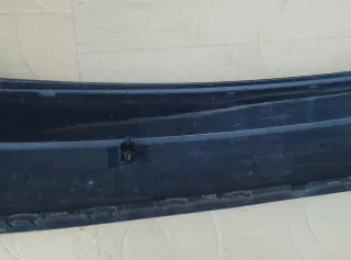 1T0.807.421,K,L,M Бампер задний Volkswagen Touran 2 Арт AL16173216929, вид 12