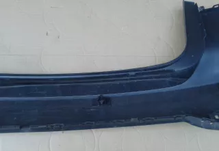 1T0.807.421,K,L,M Бампер задний Volkswagen Touran 2 Арт AL16173216929, вид 13