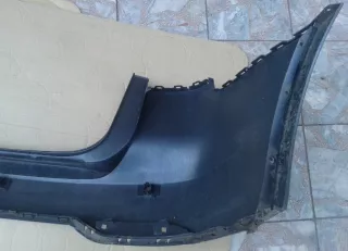 1T0.807.421,K,L,M Бампер задний Volkswagen Touran 2 Арт AL16173216929, вид 14