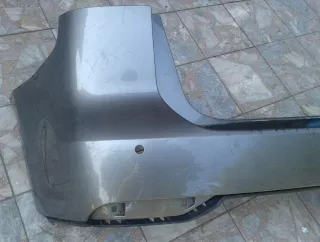 1T0.807.421,K,L,M Бампер задний Volkswagen Touran 2 Арт AL16173216929, вид 2