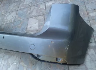 1T0.807.421,K,L,M Бампер задний Volkswagen Touran 2 Арт AL16173216929, вид 5
