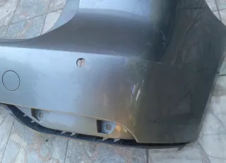 1T0.807.421,K,L,M Бампер задний Volkswagen Touran 2 Арт AL16173216929, вид 6