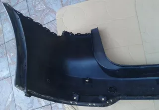 1T0.807.421,K,L,M Бампер задний Volkswagen Touran 2 Арт AL16173216929, вид 10
