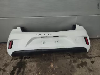  Бампер задний Opel Astra K Арт AL16179403253, вид 1