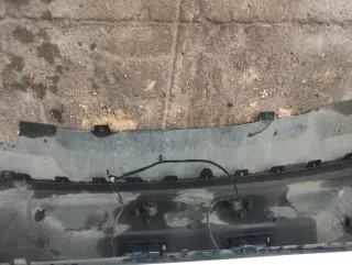  Бампер задний Opel Astra K Арт AL16179403253, вид 16