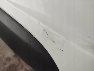  Бампер задний Opel Astra K Арт AL16179403253, вид 6