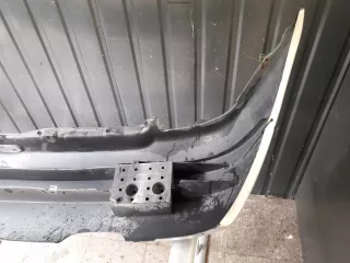 7700410230 Бампер задний Renault Clio 3 Арт AL16186640063, вид 11