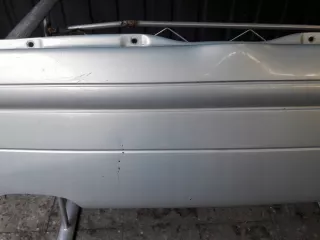 7700410230 Бампер задний Renault Clio 3 Арт AL16186640063, вид 4