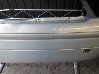 7700410230 Бампер задний Renault Clio 3 Арт AL16186640063, вид 5