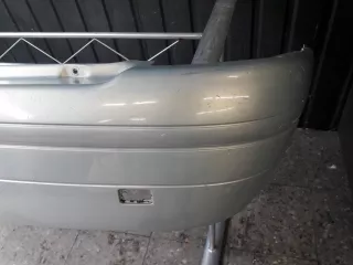 7700410230 Бампер задний Renault Clio 3 Арт AL16186640063, вид 6