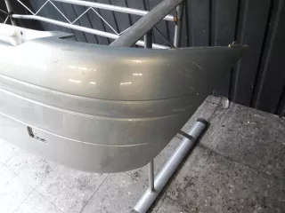 7700410230 Бампер задний Renault Clio 3 Арт AL16186640063, вид 7
