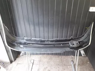 7700410230 Бампер задний Renault Clio 3 Арт AL16186640063, вид 8