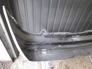 7700410230 Бампер задний Renault Clio 3 Арт AL16186640063, вид 9
