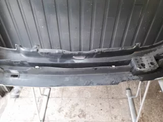 7700410230 Бампер задний Renault Clio 3 Арт AL16186640063, вид 10