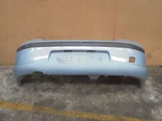7410V6 Бампер задний Peugeot 407 Арт AL16224997773, вид 14