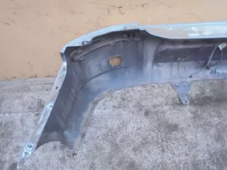 7410V6 Бампер задний Peugeot 407 Арт AL16224997773, вид 3