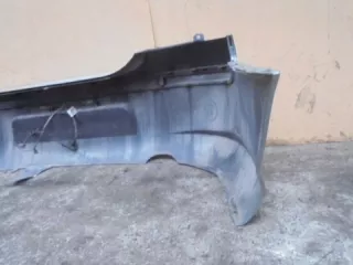 7410V6 Бампер задний Peugeot 407 Арт AL16224997773, вид 4