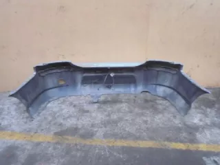 7410V6 Бампер задний Peugeot 407 Арт AL16224997773, вид 6
