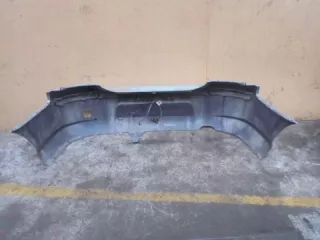 7410V6 Бампер задний Peugeot 407 Арт AL16224997773, вид 7