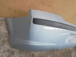 7410V6 Бампер задний Peugeot 407 Арт AL16224997773, вид 9