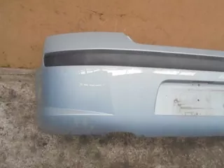 7410V6 Бампер задний Peugeot 407 Арт AL16224997773, вид 10