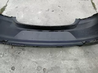 6C6807421A Бампер задний Volkswagen Polo 5 Арт AL16233745184, вид 12