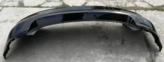 6C6807421A Бампер задний Volkswagen Polo 5 Арт AL16233745184, вид 4