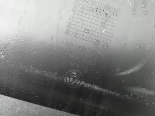 6C6807421A Бампер задний Volkswagen Polo 5 Арт AL16233745184, вид 9