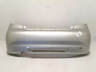 LORK-48-17236 Бампер задний Daewoo Kalos Арт AL16271832798, вид 1