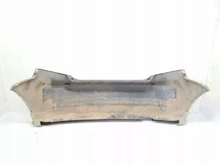 LORK-48-17236 Бампер задний Daewoo Kalos Арт AL16271832798, вид 5