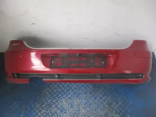  Бампер задний Peugeot 307 Арт AL16300873067_2, вид 1