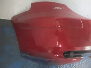  Бампер задний Peugeot 307 Арт AL16300873067_2, вид 3