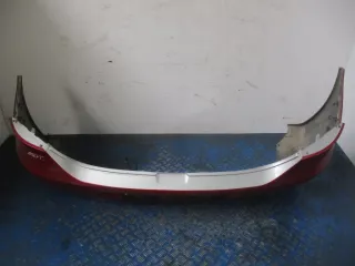  Бампер задний Peugeot 307 Арт AL16300873067_2, вид 6