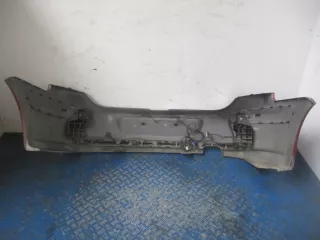  Бампер задний Peugeot 307 Арт AL16300873067_2, вид 7