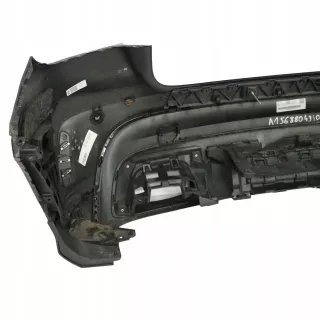 A1568804340 Бампер задний Mercedes GLA X156 Арт AL16333656168, вид 12