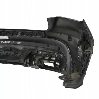 A1568804340 Бампер задний Mercedes GLA X156 Арт AL16333656168, вид 13