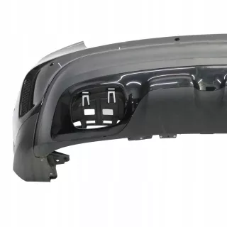 A1568804340 Бампер задний Mercedes GLA X156 Арт AL16333656168, вид 2