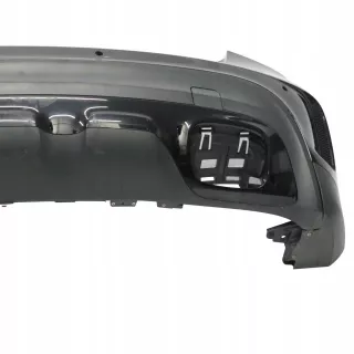 A1568804340 Бампер задний Mercedes GLA X156 Арт AL16333656168, вид 3