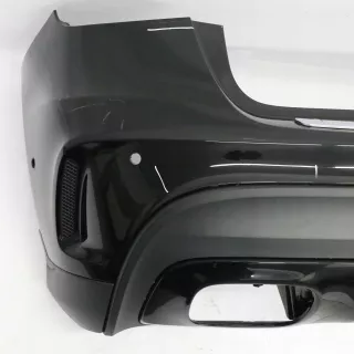 A1568804340 Бампер задний Mercedes GLA X156 Арт AL16333656168, вид 5