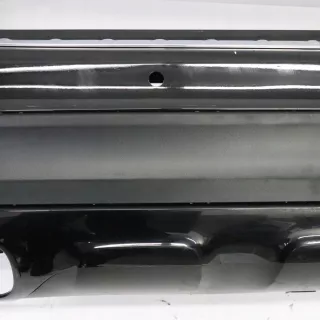 A1568804340 Бампер задний Mercedes GLA X156 Арт AL16333656168, вид 6