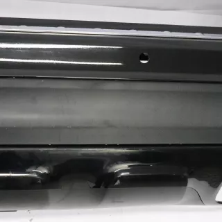 A1568804340 Бампер задний Mercedes GLA X156 Арт AL16333656168, вид 7