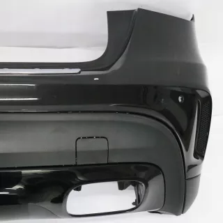 A1568804340 Бампер задний Mercedes GLA X156 Арт AL16333656168, вид 8