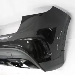 A1568804340 Бампер задний Mercedes GLA X156 Арт AL16333656168, вид 9