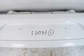  Бампер задний Volkswagen Up Арт AL16355140359, вид 3