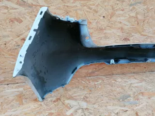  Бампер задний Renault Clio 4 Арт AL16357688554, вид 4
