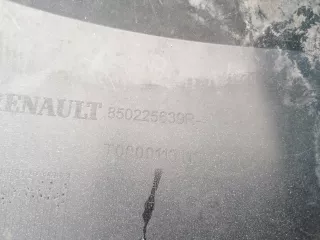 Бампер задний Renault Clio 4 Арт AL16357688554, вид 8