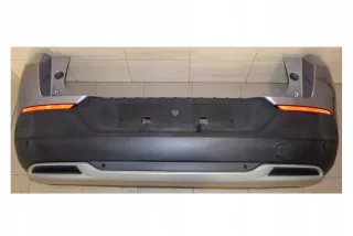 YP00064477MB Бампер задний Opel Grandland X Арт AL16361679581, вид 1